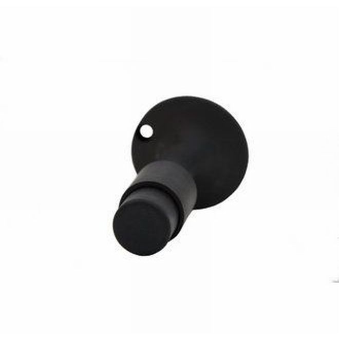 Ives WS443 Solid Wall Stop with Masonry Mounting - Oil Rubbed Bronze