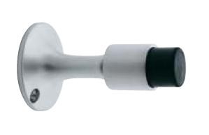 Ives Wall Stop with Wood Screws - WS447