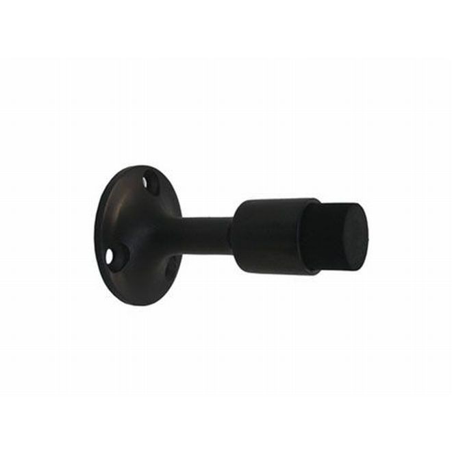 Ives WS447 Solid Wall Stop with Drywall Mounting - Oil Rubbed Bronze