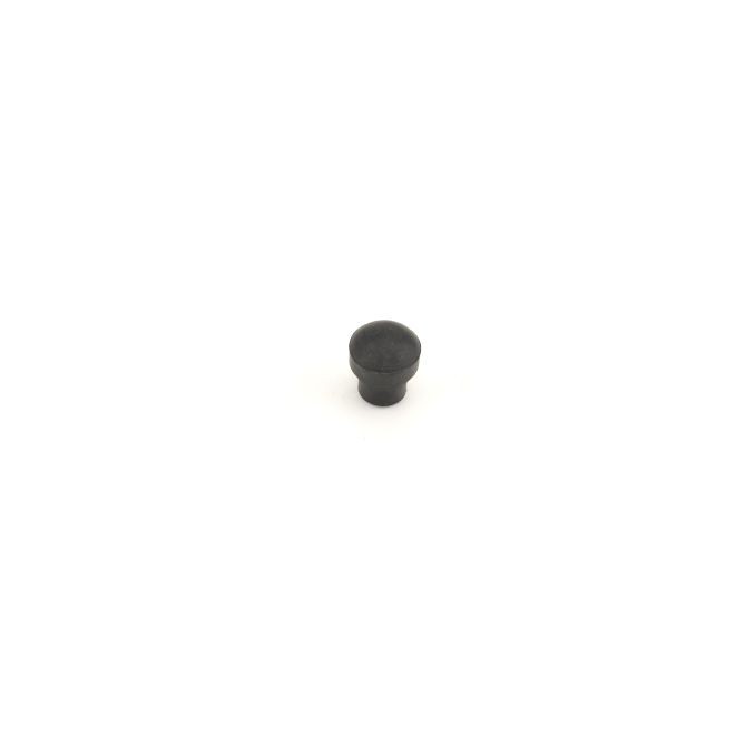 Ives WSPART1001 Pack of 6 Rubber Tips for WS11, WS20, and WS33 - Gray