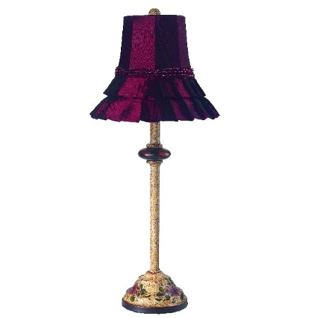 Jubilee Skirted Small Shade
