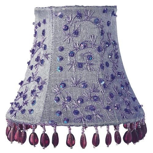 Starburst Chandelier Shade
