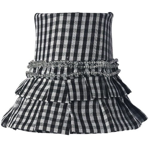 Jubilee Skirted Chandelier Shade