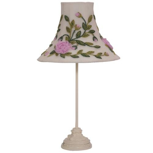 Jubilee Rose Net Flower Medium Shade