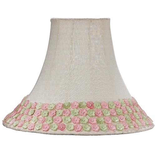 Jubilee Pink /Green Flower Border Medium Shade