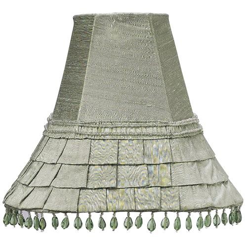 Jubilee Skirt Dangle Medium Shade