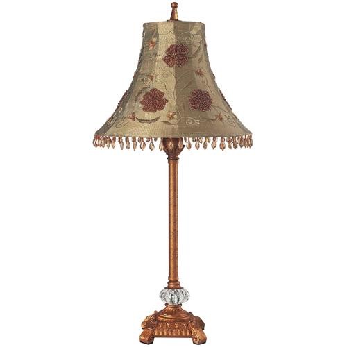 Jubilee Beaded Embroidery Taupe Medium Shade