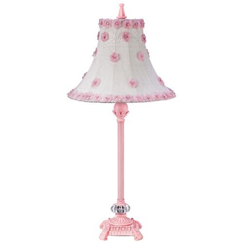 Jubilee Petal Flower Medium Shade