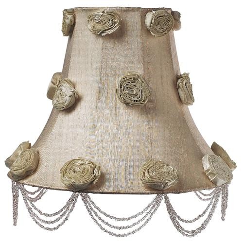 Jubilee Rose Swag Large Shade