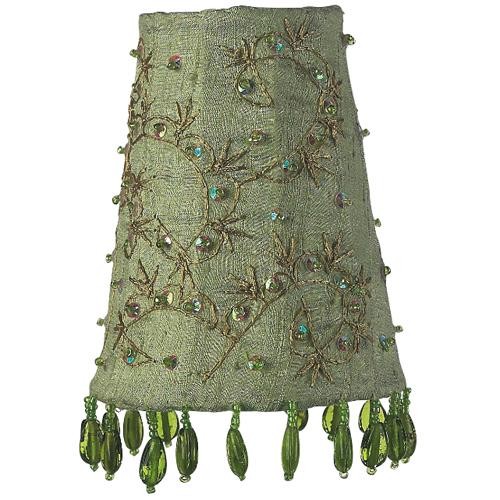 Jubilee Starbust Sconce Shade
