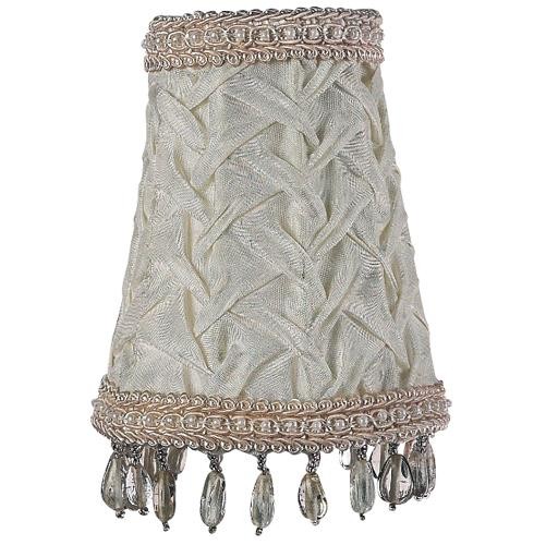 Jubilee Smock w/Dangle Sconce Shade