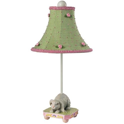 Jubilee Small Bunny Base