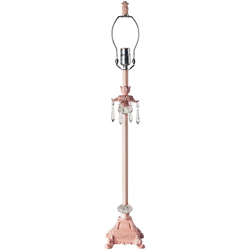 Jubilee Crystal Dangle Large Base