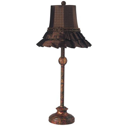 Jubilee Florentine Marble Medium Base