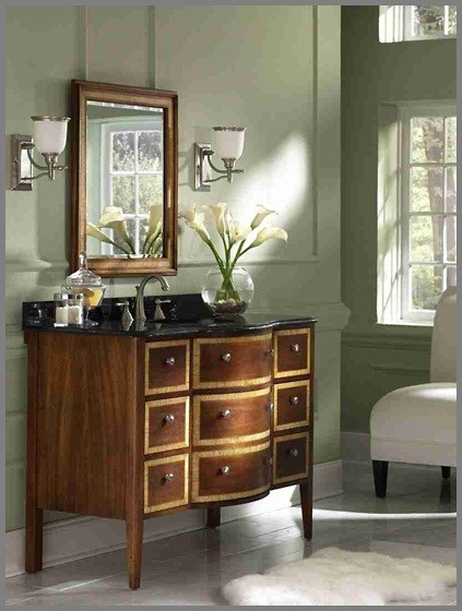 Kaco Guilford Manor 48" Vanity 1900-4800