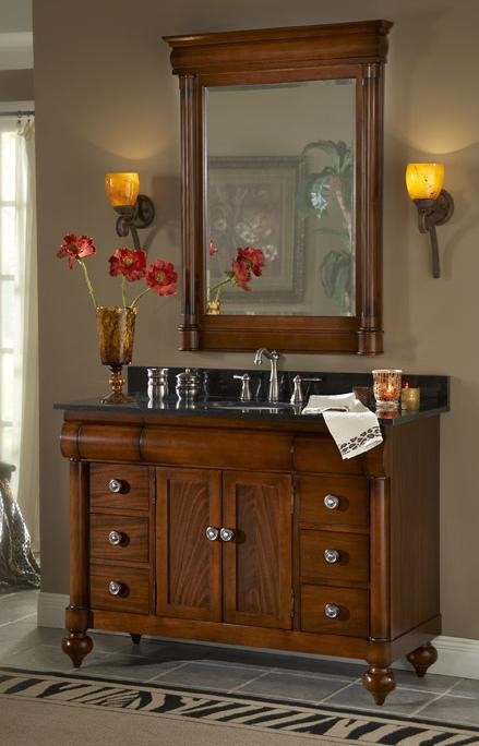 Kaco John Adams 48" Vanity w/o Top