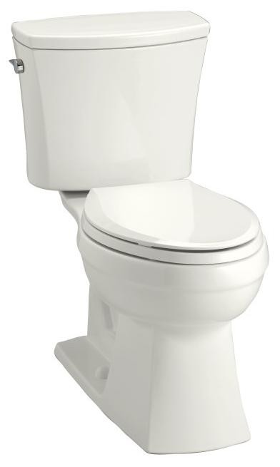K-11453 Kelston Comfort Height Elongated Toilet