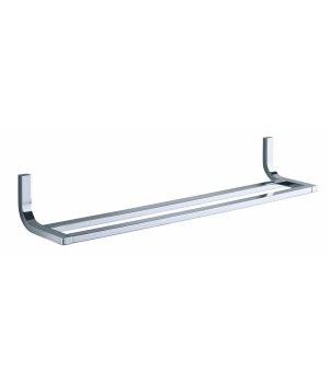 Kohler Loure 24" Double Towel Bar K-11582