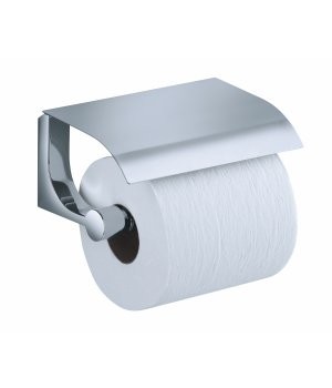 Kohler Loure Covered Toilet Tissue Holder K-11583