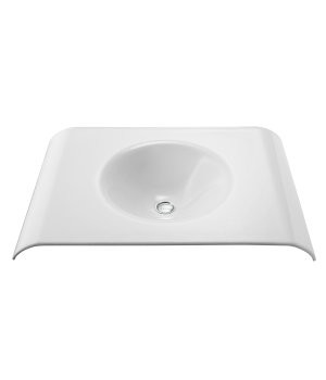 Kohler Tableau wall-mount lavatory K-14293