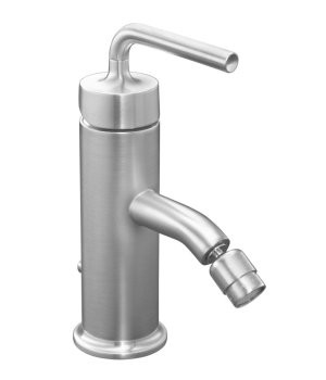 K-14434-4A Purist Single-control Bidet Faucet