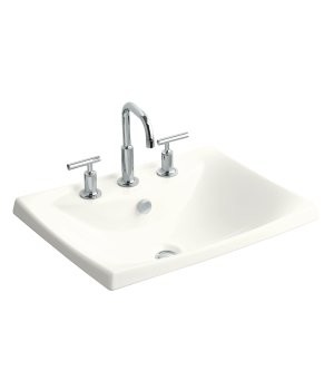 Kohler Escale Self-rimming Lavatory K-19029
