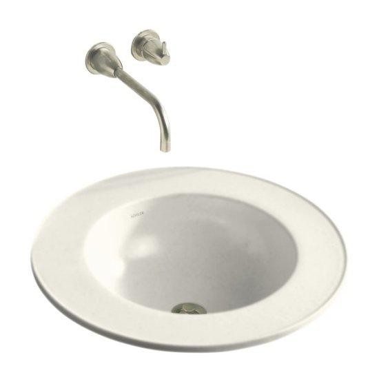 Kohler Camber Self-rimming Lavatory K-2282
