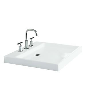 Kohler Purist Wading Pool Lavatory 24" - K-2314