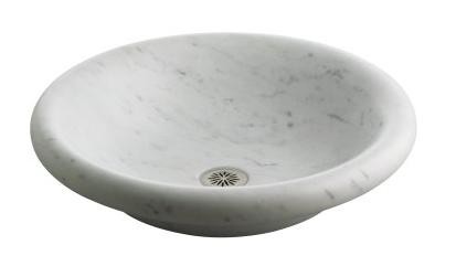 Kohler Botticelli Vessels 17" Lavatory K-2393