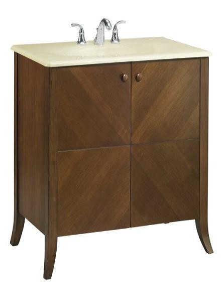 Kohler Clermont 24" Vanity K-2415