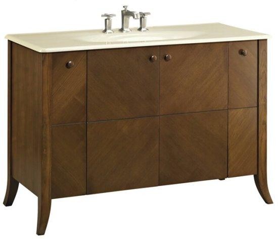 Kohler Clermont 48" Vanity K-2497