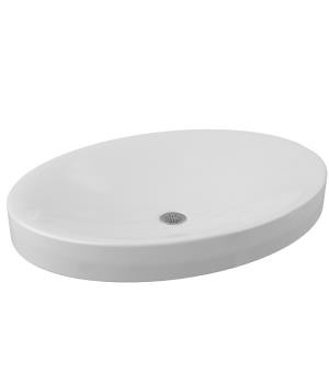 Kohler Strela Vanity Top Lavatory - K-2952