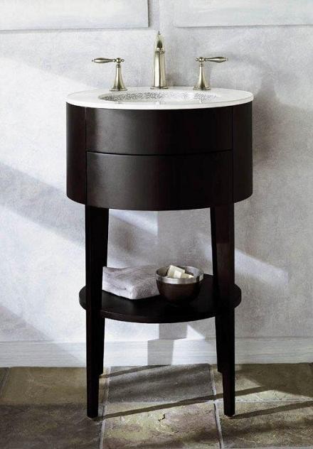 Kohler Camber 20" Petite Vanity K-3002