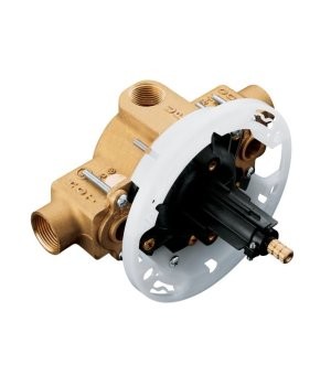 Kohler K-306-KS HiFlow Rite-Temp valve
