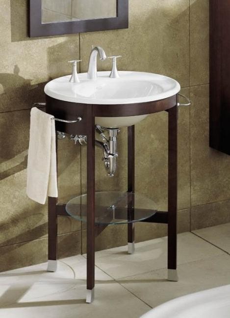 Kohler Iron Works Tellieur Console Table - K-3116