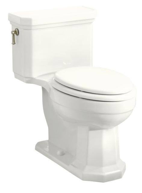 Kohler Kathryn Comfort Height Elongated Toilet