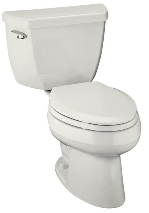 K-3422-U Wellworth Elongated Toilet