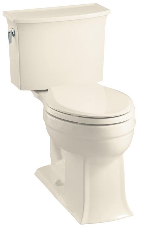 K-3517 Archer Comfort Height Elongated Toilet