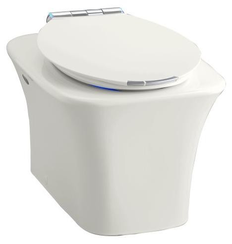 K-3524 Fountainhead Elongated One-piece Toilet