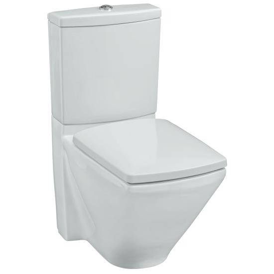 Kohler Escale Tow-piece Elongated Toilet K-3588