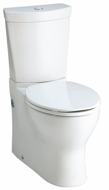 K-3654 Persuade Two-piece Elongated Toilet