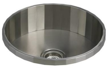 Kohler Brinx Entertainment Sink - K-3674