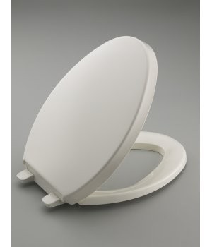 K-4748 Soft Quiet-Close Elongated Toilet Seat