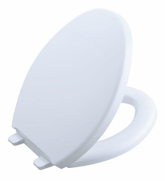 K-4763 Zofa Soft Quiet-Close Elongated Toilet Seat