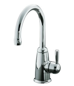 K-6665 Wellspring Contemporary Beverage Faucet