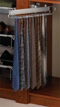 KV Tie and Belt Holder