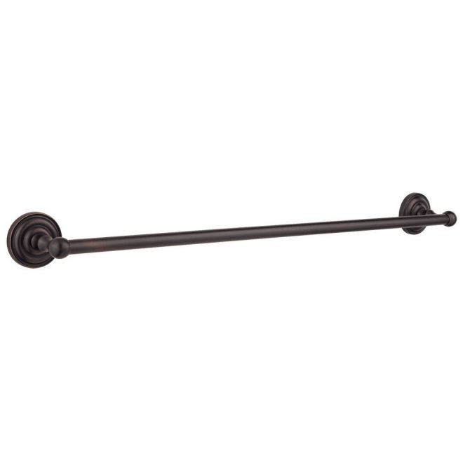 Kwikset 079RDB 24" Redmond Towel Bar