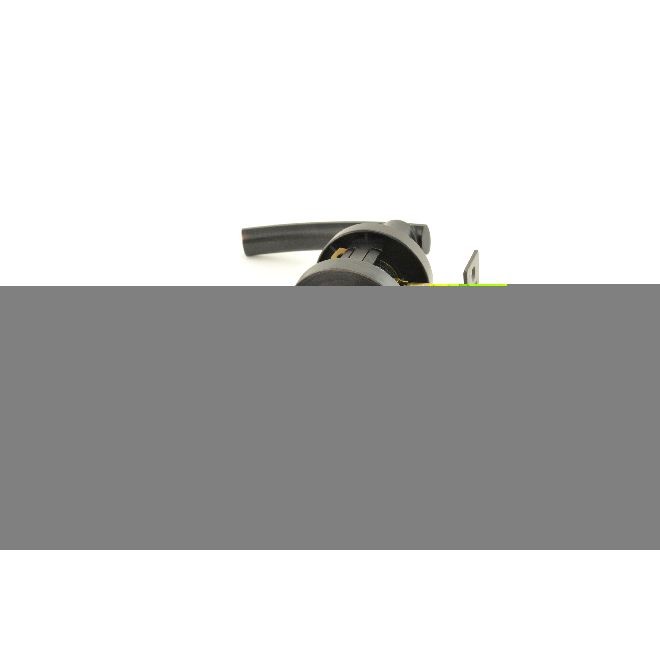 Kwikset 156SYLRDT Sydney Round Entry Door Lock SmartKey