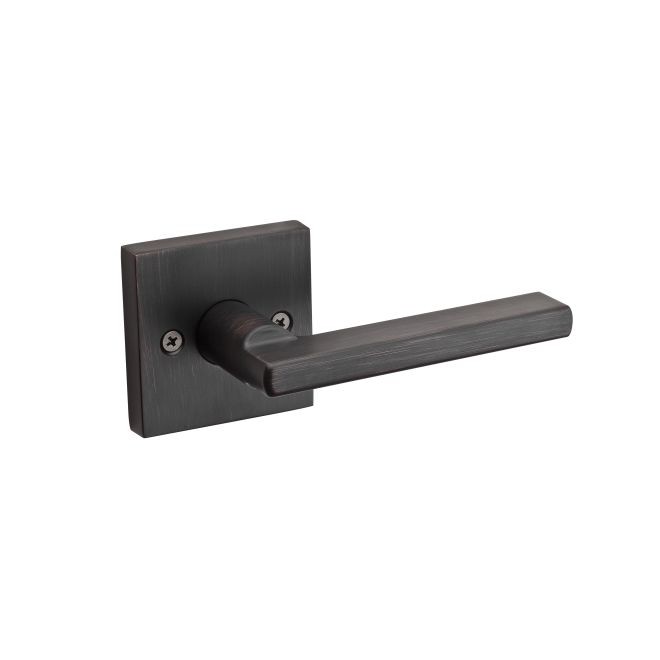 Kwikset 157HFLSQT Halifax Square Single Dummy Lock