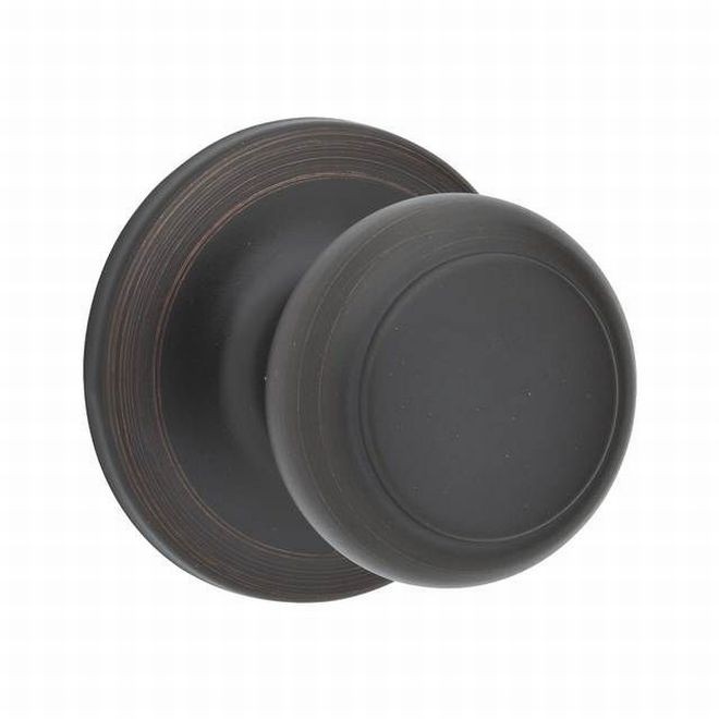 Kwikset 200CV Cove Passage Door Lock